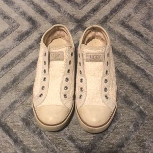 Ugg Sneakers